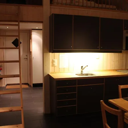 Gala Fjellhytte - With Sauna And Whirlpool Tub *