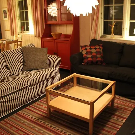 Holiday home Gala Fjellhytte - With Sauna And Whirlpool Tub