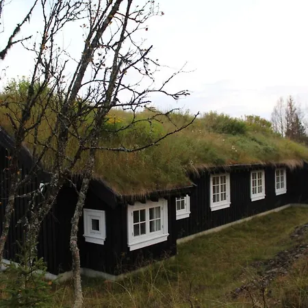 Gala Fjellhytte - With Sauna And Whirlpool Tub Holiday home Sor-Fron