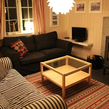 Gala Fjellhytte - With Sauna And Whirlpool Tub *