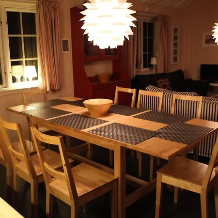 Holiday home Gala Fjellhytte - With Sauna And Whirlpool Tub *