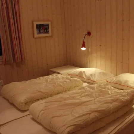 Holiday home Gala Fjellhytte - With Sauna And Whirlpool Tub