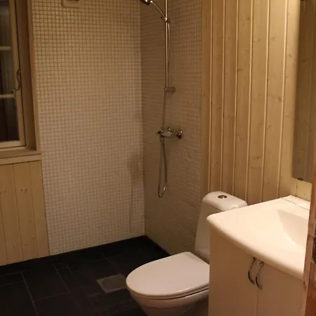 Gala Fjellhytte - With Sauna And Whirlpool Tub Дом отдыха Sor-Fron