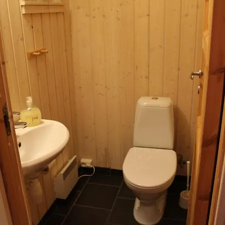 Gala Fjellhytte - With Sauna And Whirlpool Tub *