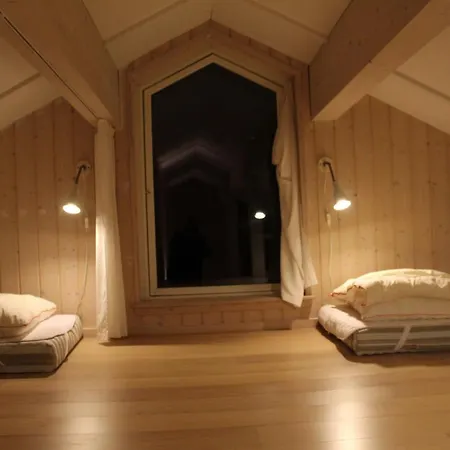 Gala Fjellhytte - With Sauna And Whirlpool Tub Дом отдыха Sor-Fron