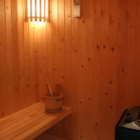 Gala Fjellhytte - With Sauna And Whirlpool Tub Дом отдыха *