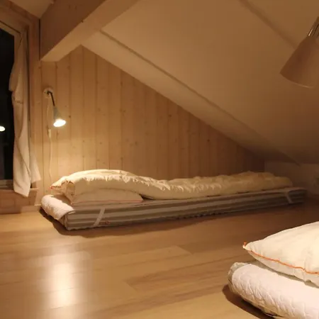 Gala Fjellhytte - With Sauna And Whirlpool Tub Дом отдыха *