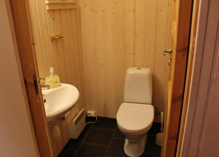 Gala Fjellhytte - With Sauna And Whirlpool Tub *