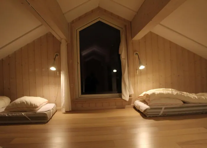 Gala Fjellhytte - With Sauna And Whirlpool Tub 펜션 Sør-Fron