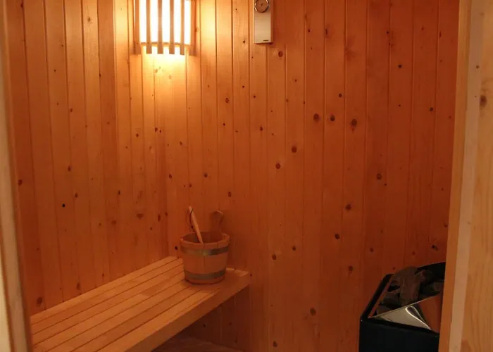 Gala Fjellhytte - With Sauna And Whirlpool Tub 펜션 *